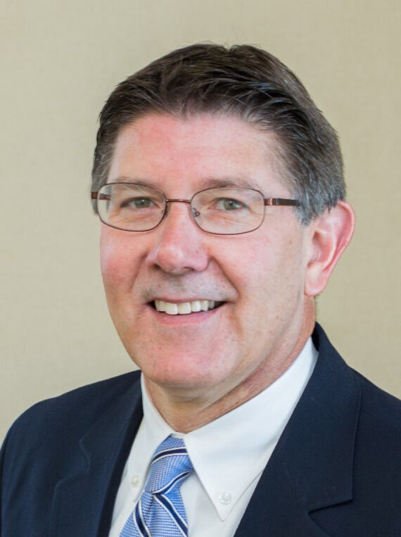 Guthrie County Hospital Foundation Welcomes New Director